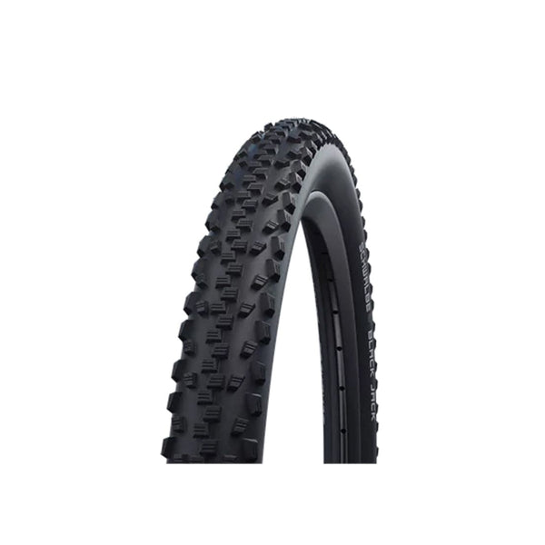 Schwalbe 26" Tires Schwalbe Black Jack Tire 26x2.0" Black