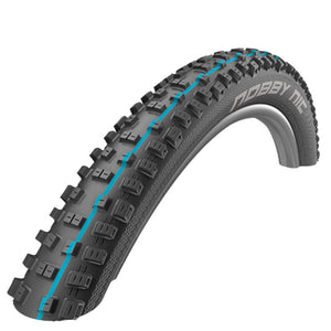 Schwalbe 26" Tires Schwalbe Nobby Nic Performance DD E50 TLE Tire 26x2.4"