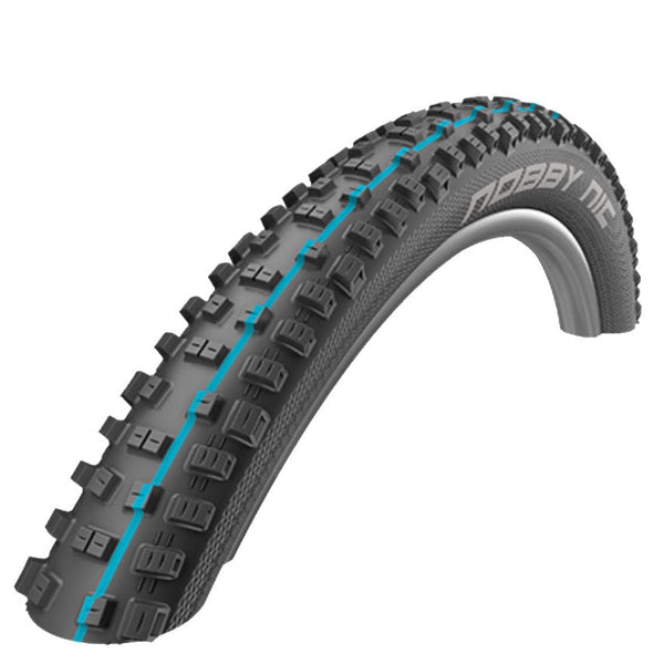 Schwalbe 26" Tires Schwalbe Nobby Nic Performance DD E50 TLE Tire 26x2.4"