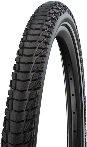 Schwalbe Tires 26 X 2.0 / 2.0 Schwalbe Marathon Plus Tour Tire