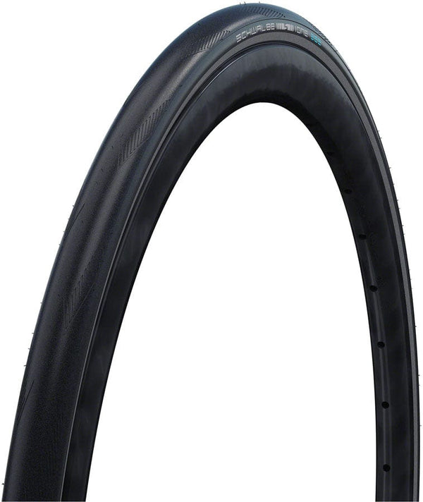 Schwalbe Tires 28Mm / Clincher Wire / Greenguard Schwalbe One 365 Tire - 700c