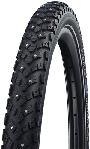 Schwalbe Tires 700 X 40Mm / 120 Schwalbe Winter 700c Tire