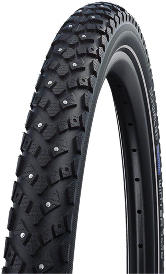 Schwalbe Tires 700 X 40Mm / 120 Schwalbe Winter 700c Tire