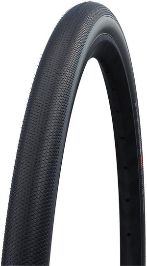 Schwalbe Tires 700 X 50 / 28 X 2 / Addix Speedgrip Superground Schwalbe G-One Speed Tire