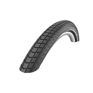 Schwalbe Tires Schwalbe Big Ben E50 Tire 20x2.15" Black