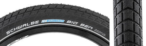 Schwalbe Tires Schwalbe Big Ben Perf Lite RG 27.5x2.0 Standard Tire