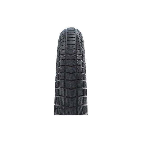 Schwalbe Tires Schwalbe Big Ben Plus E50 Tire 24x2.15" Black