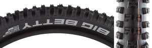 Schwalbe Tires Schwalbe Big Betty 27.5x2.8 Tubeless Tire
