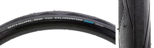 Schwalbe Tires Schwalbe Durano DD 700x25 Standard Tire