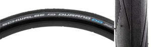 Schwalbe Tires Schwalbe Durano DD Perf SS RG 700x23 Standard Tire