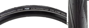 Schwalbe Tires Schwalbe Durano Plus Performance 700x25 Standard Tire