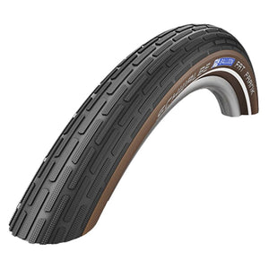 Schwalbe Tires Schwalbe Fat Frank 700x50 Standard Tire
