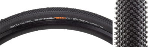 Schwalbe Tires Schwalbe G-One Allround 700x45 Tubeless Tire