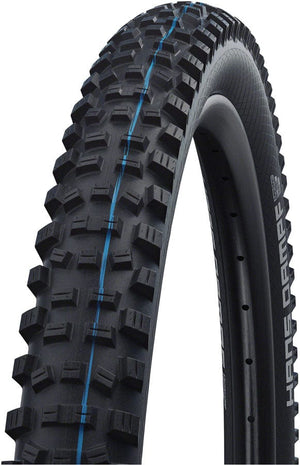 Schwalbe Tires Schwalbe Hans Dampf Tire - 29 x 2.6" Tubeless Folding BLK Evolution Line Addix SpeedGrip Super Trail