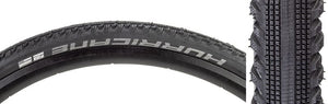 Schwalbe Tires Schwalbe Hurricane 700x40 Standard Tire