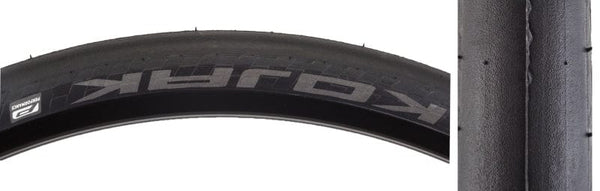 Schwalbe Tires Schwalbe Kojak Performance Lite RaceGuard 26x1.35 Standard Tire