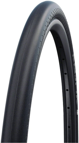 Schwalbe Tires Schwalbe Kojak Tire - 20 x 1.35 Clincher Folding BLK Performance SpeedGrip RaceGuard