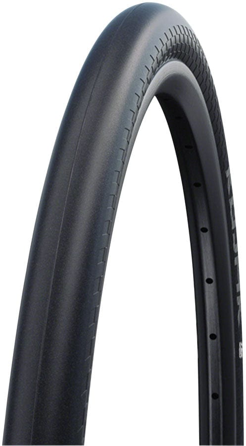 Schwalbe Tires Schwalbe Kojak Tire - 20 x 1.35 Clincher Folding BLK Performance SpeedGrip RaceGuard