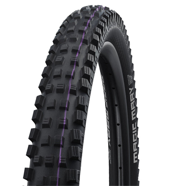 Schwalbe Tires Schwalbe Magic Mary Super Trail E50 29x2.4" Ultra-Soft