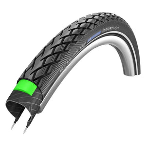 Schwalbe Tires Schwalbe Marathon GreenGuard 26x1.5 Standard Tire