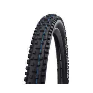 Schwalbe Tires Schwalbe Nobby Nic Performance DD E50 Tire 29x2.4" Addix