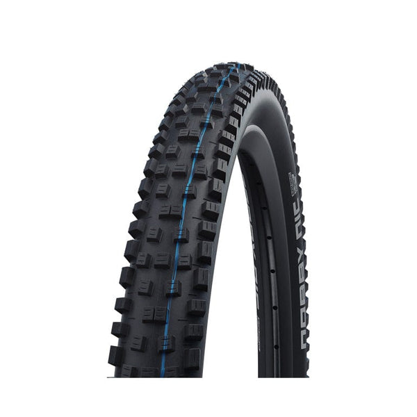 Schwalbe Tires Schwalbe Nobby Nic Performance DD E50 Tire 29x2.4" Addix