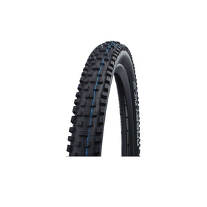 Schwalbe Tires Schwalbe Nobby Nic Super Trail E50 Tire 27.5x2.4" A-Spgrip