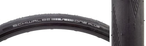 Schwalbe Tires Schwalbe One Plus 700x23 Standard Tire