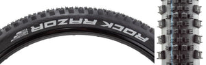 Schwalbe Tires Schwalbe Rock Razor 29X2.35 Tubeless Tire