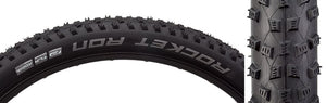 Schwalbe Tires Schwalbe Rocket Ron Performance Twin 27.5x2.25 Tubeless Tire