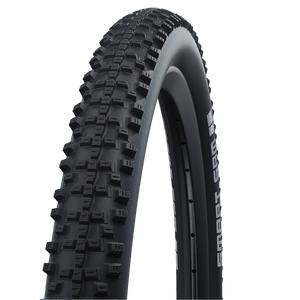 Schwalbe Tires Schwalbe Smart Sam Tire 29x2.1" Black  >