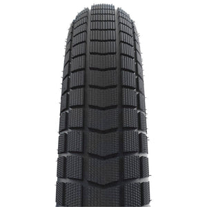 Schwalbe Tires Schwalbe Super Moto-X E50 Tire 20x4.0" 2x67 Tpi Perf Black