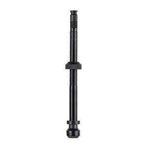 Schwalbe Tubeless Valves Schwalbe SCV - Tubeless CLIK Valve CLIK 80mm Pair