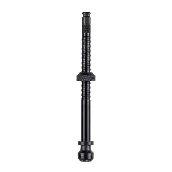 Schwalbe Tubeless Valves Schwalbe SCV - Tubeless CLIK Valve CLIK 80mm Pair