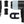 Schwalbe Valve Caps & Parts Pump Head Schwalbe Clik Valve Conversion Kit