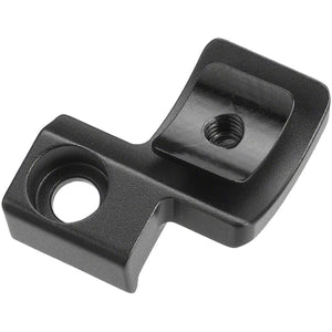 SDG Dropper Seatpost Remote SDG Tellis Adj. I-Spec EV Mount & Hardware