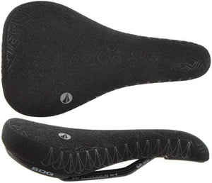 SDG Saddles Black/Gray SDG Apollo RL Saddle