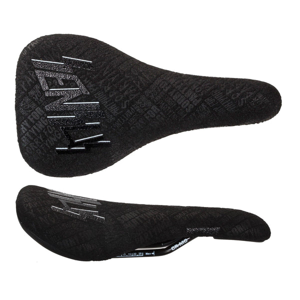 SDG Saddles Black SDG Patriot RL Saddle