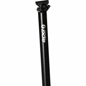 SDG Seatpost 30.9Mm SDG Micro I-Beam Alloy I-Beam Seatpost