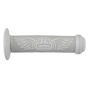 Se bikes Grips Se bikes Wing Grips White 135mm w/ Flange