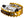 SE Bikes Pedals Gold SE Bikes Bear Trap BMX Pedals