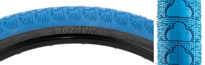 Se bikes Tires Se bikes Bozack 24x2.4 Standard Tire
