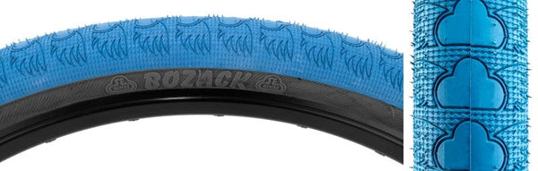 Se bikes Tires Se bikes Bozack 24x2.4 Standard Tire