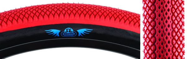 Se bikes Tires Se bikes Speedster 29x2.1 Standard Tire