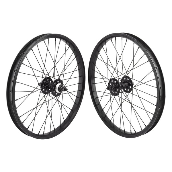 Se bikes Wheels Se bikes SE Bikes 20in Wheel Set 20in Wheel SET