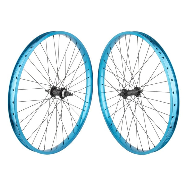 Se bikes Wheels Se bikes SE Bikes 26in Wheel Set 26in Wheel SET