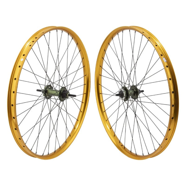 Se bikes Wheels Se bikes SE Bikes Beast Mode Wheel Set 27.5in Wheel SET