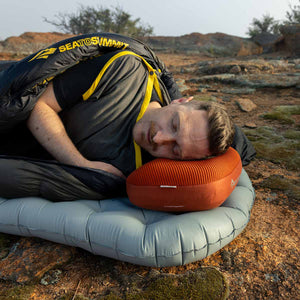 Sea to Summit Bikepacking Gear Sea to Summit Aeros Premium Pillow