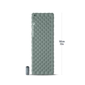 Sea to Summit Bikepacking Gear Sea to Summit Ether Light XR Insulated Mat