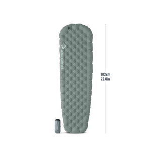 Sea to Summit Bikepacking Gear Sea to Summit Ether Light XR Insulated Mat
